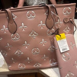NWT!!! Purse and wallet